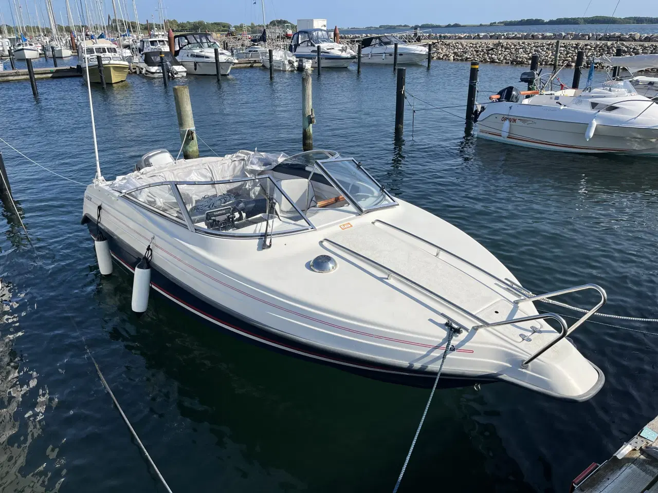 Billede 2 - RYDS 620 DC