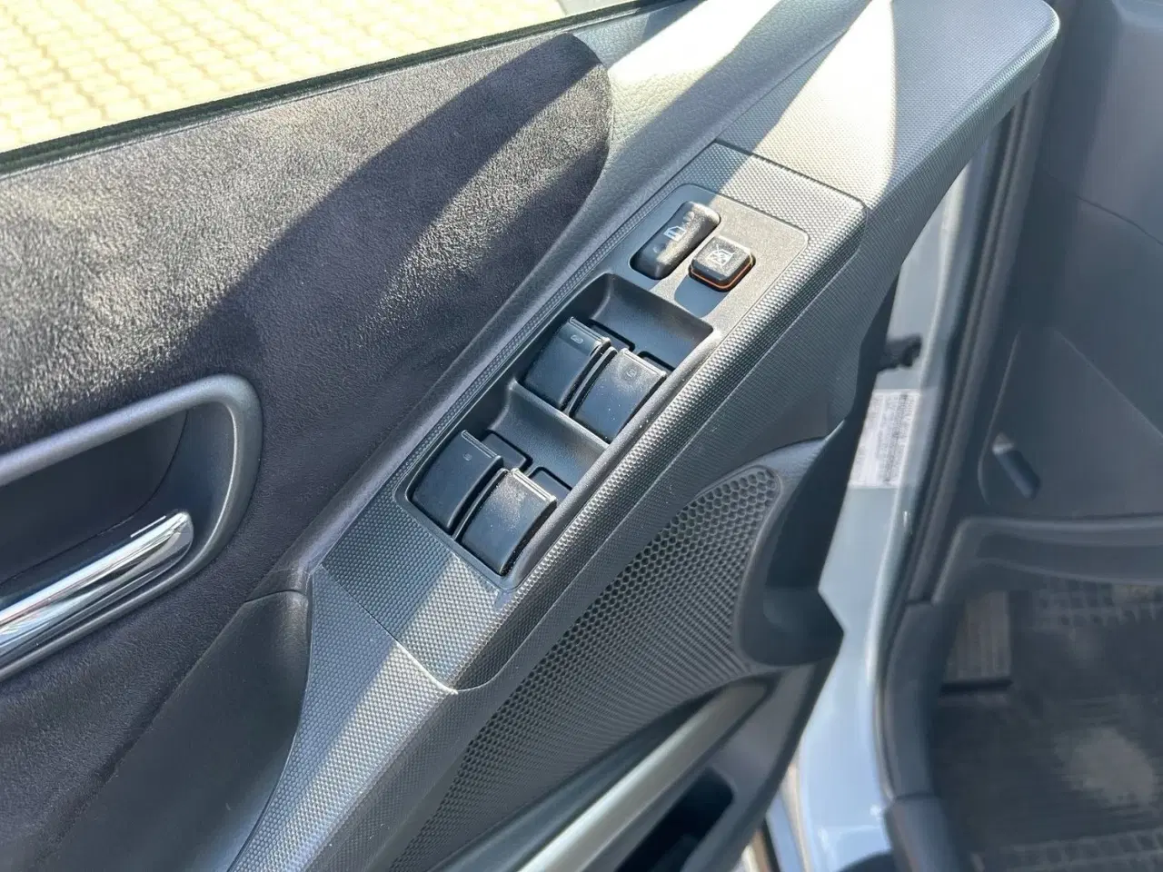Billede 9 - Toyota Corolla Sportsvan 2,2 D-CAT 177 Sol Sport