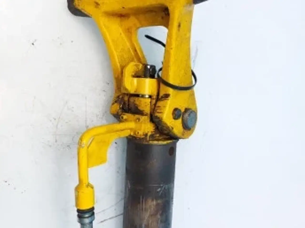 Billede 4 - JCB 4CX Arm låsestift 128/C9518