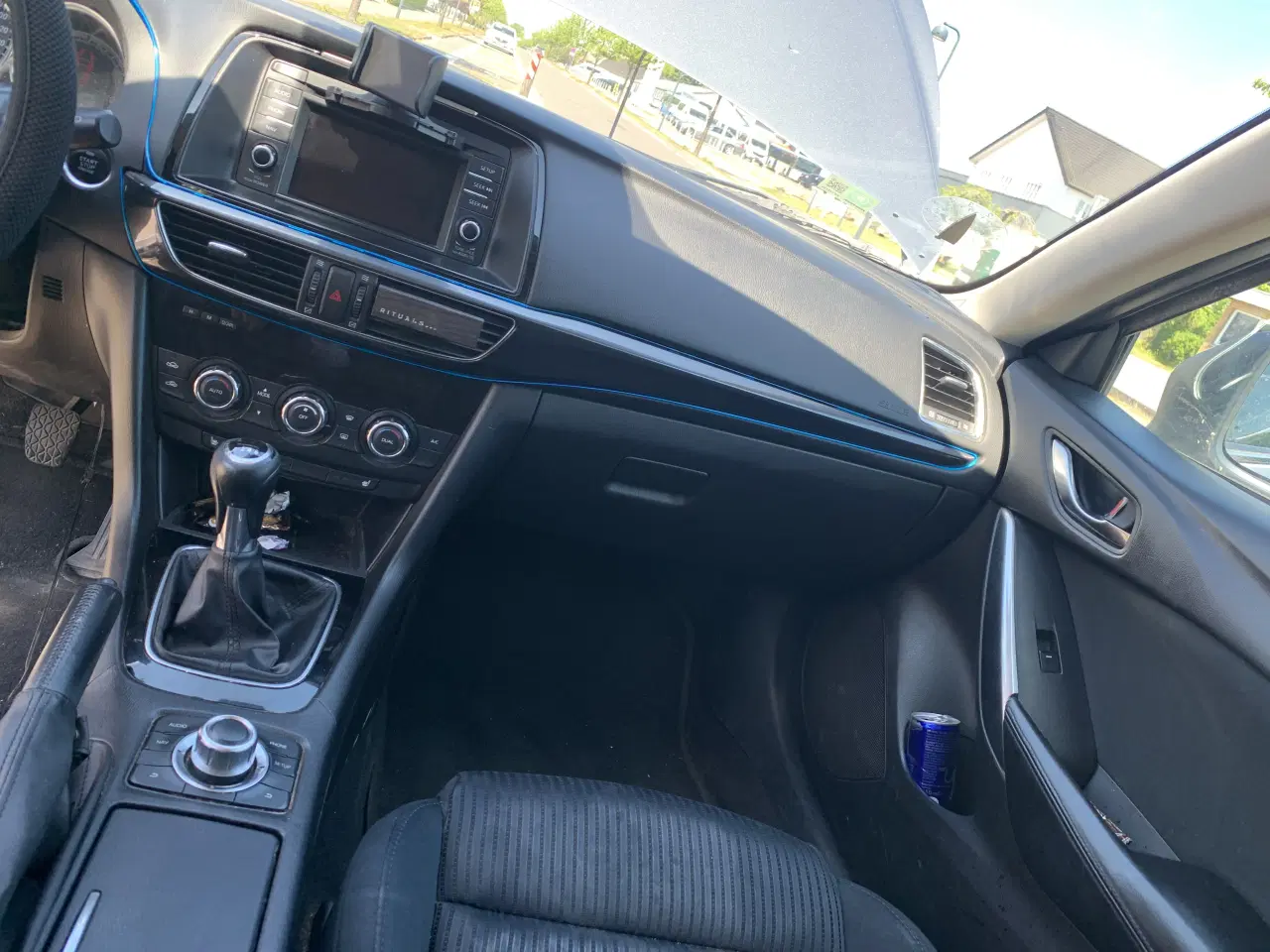 Billede 8 - Mazda 6 Skyactiv