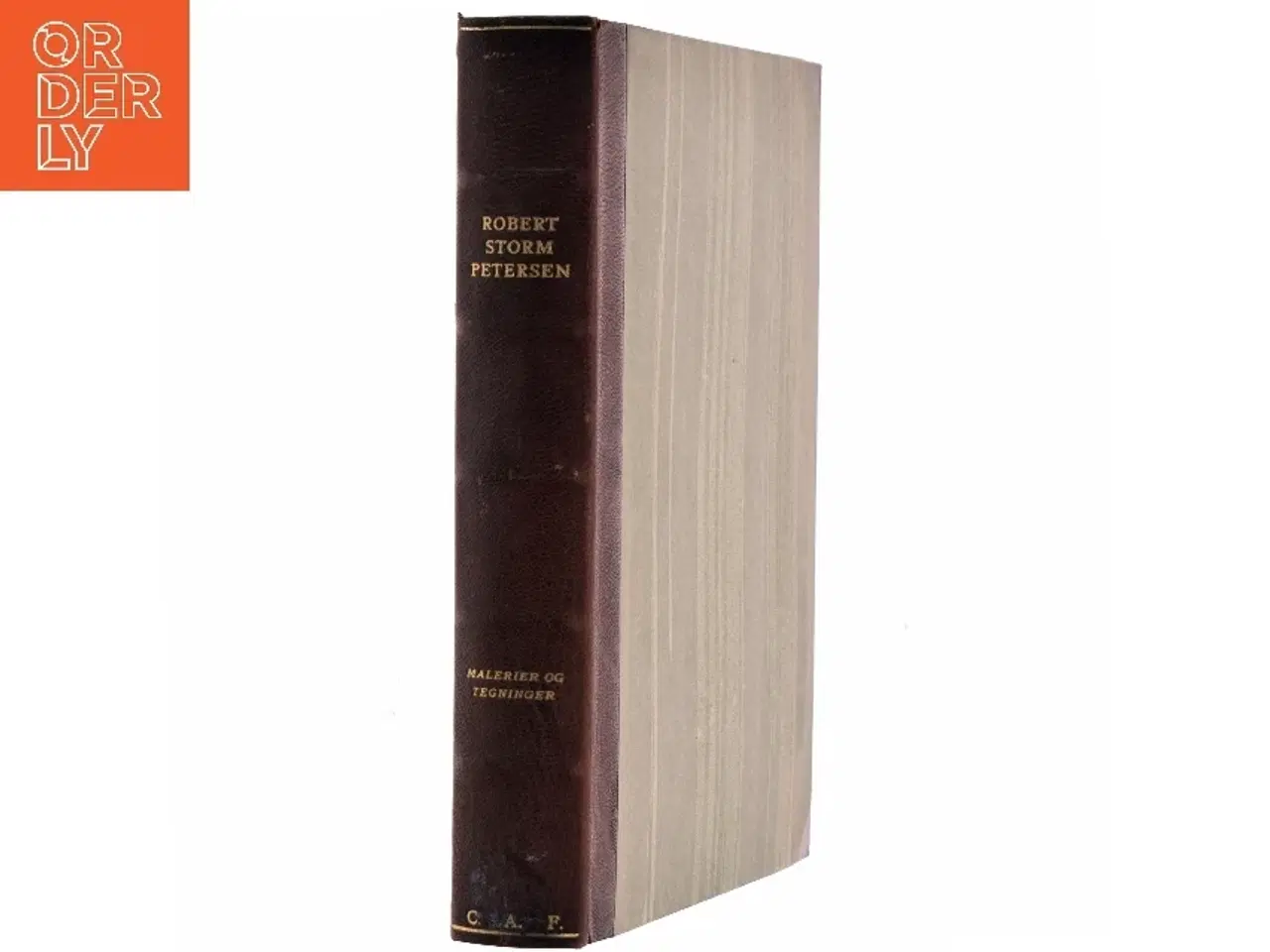 Billede 2 - Robert Storm Petersen