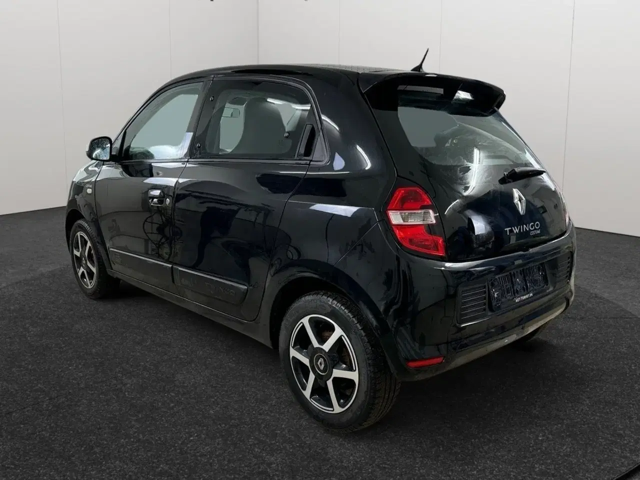 Billede 3 - Renault Twingo 1,0 SCe 70 Authentique