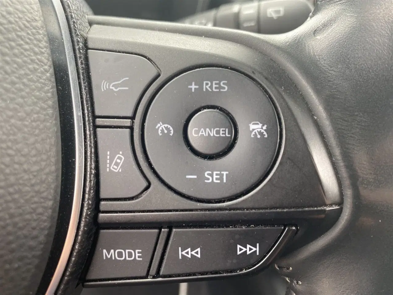 Billede 12 - Toyota Corolla 1,8 Hybrid H3 Design Touring Sports MDS