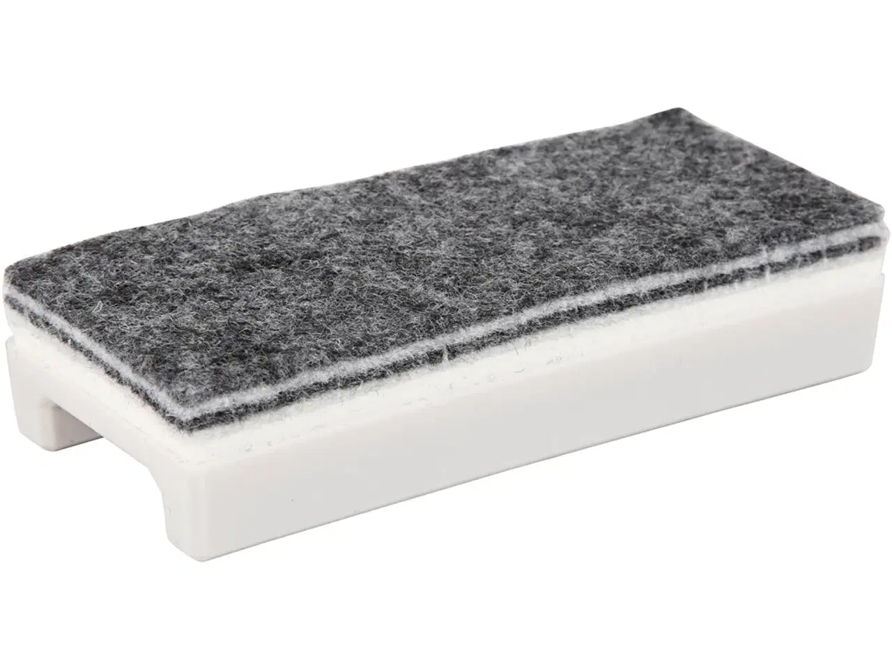 Billede 1 - Effektiv Whiteboardrenser - 14x6 cm, 1 stk.