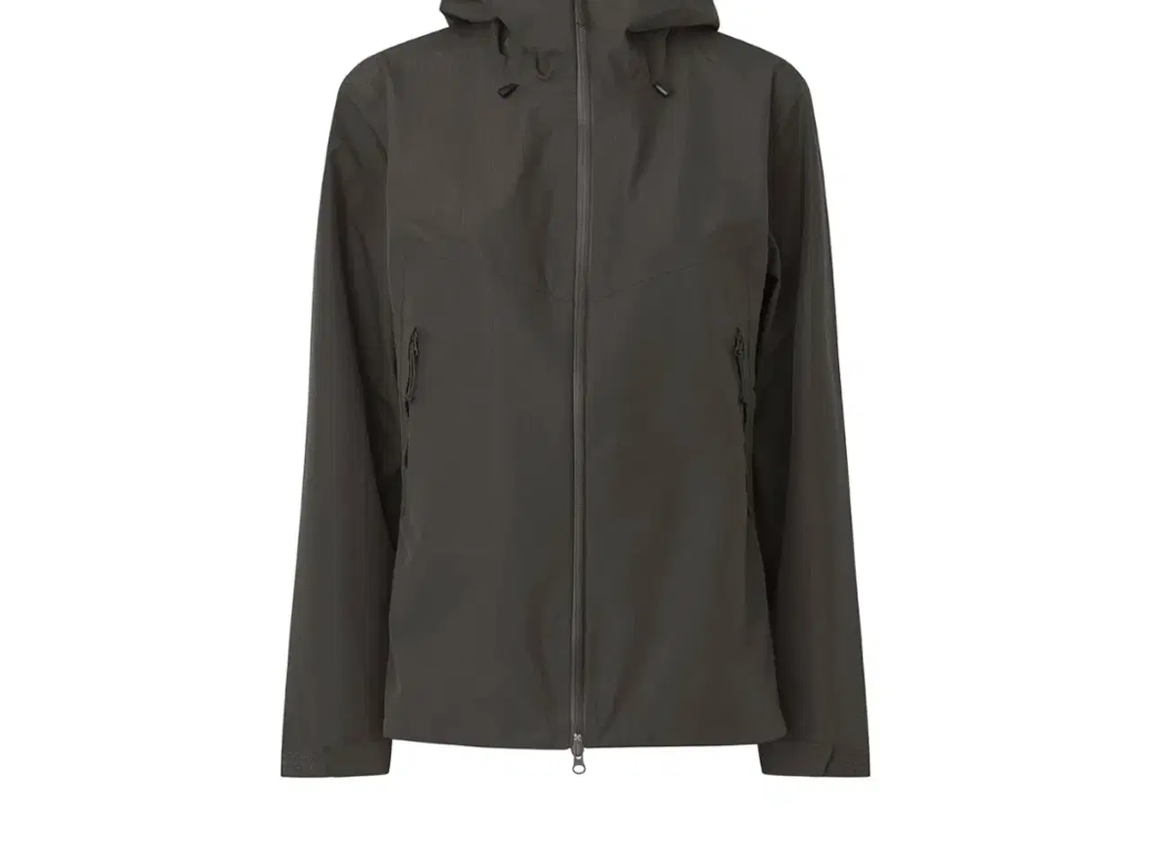 Billede 2 - Asivik Adventure Shell skaljakke (sort)