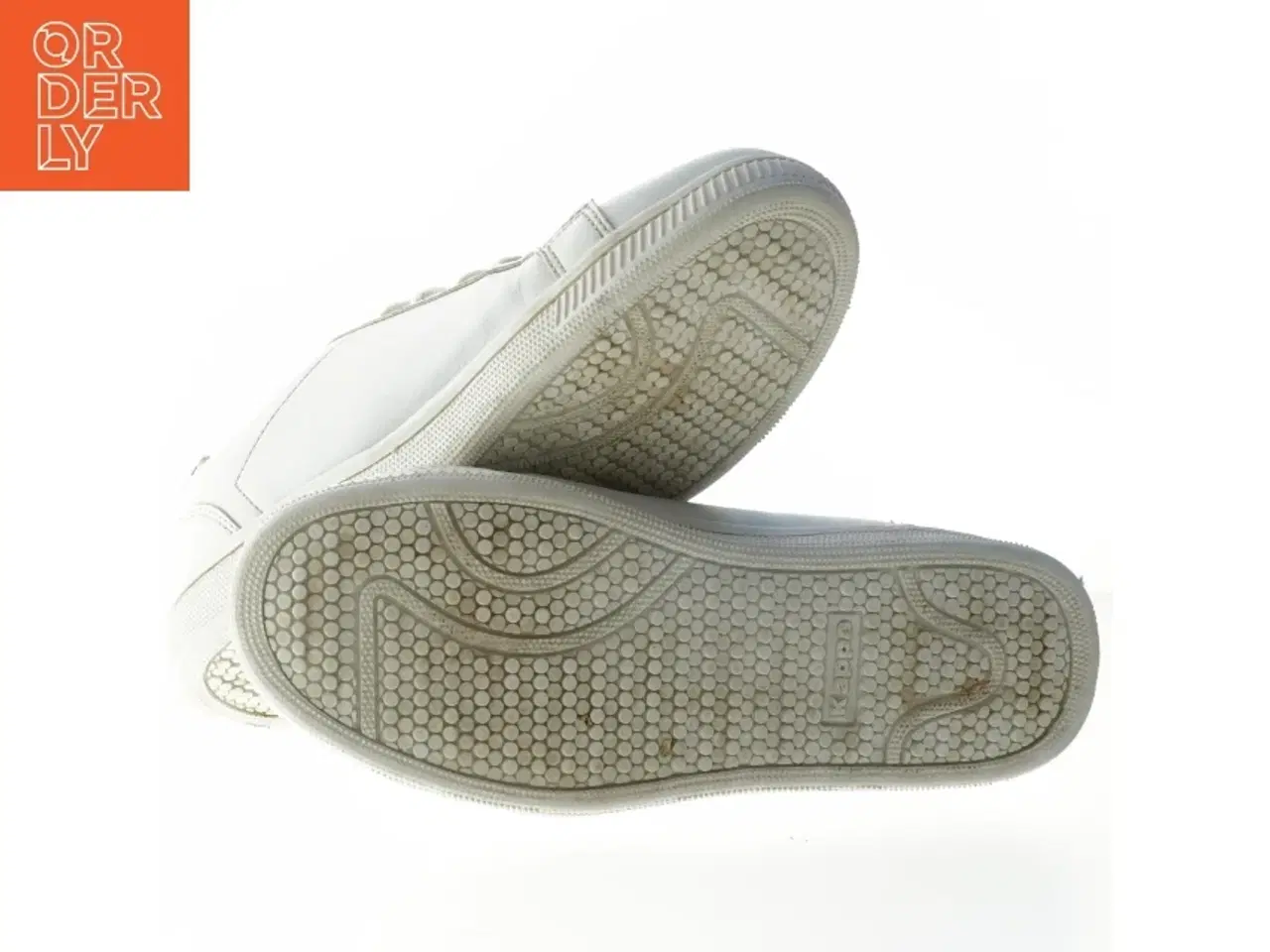 Billede 4 - Kappa sneakers i størrelse 39 fra Kappa (str. 39 )