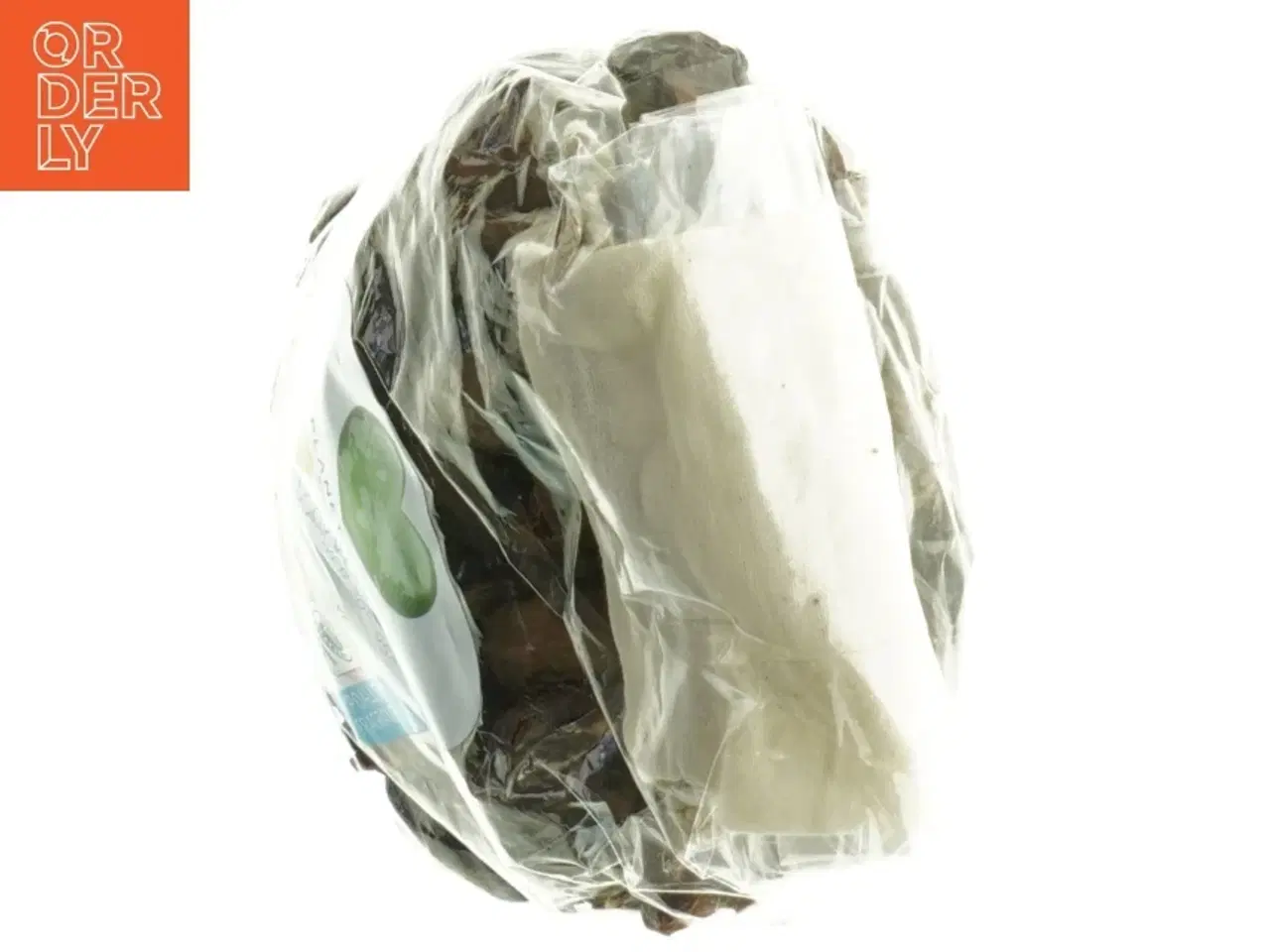 Billede 3 - Økologiske sæbenødder fra Planet Pure (str. 14 x 10 cm)