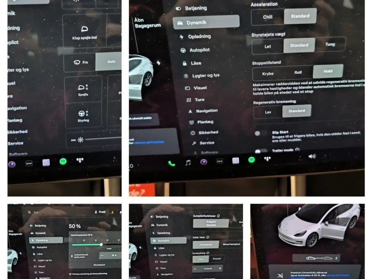 Billede 16 - Tesla Model 3  Standard Range+ RWD