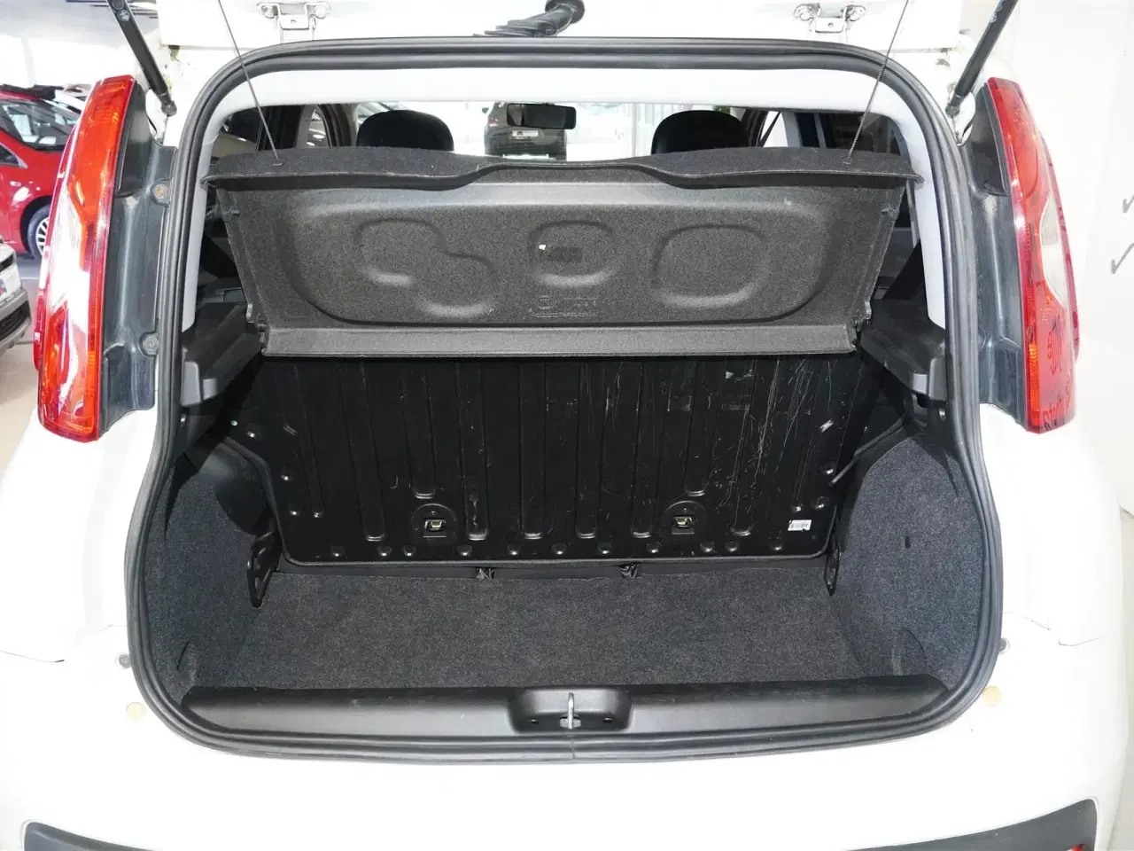 Billede 9 - Fiat Panda 0,9 TwinAir Lounge 80HK 4d