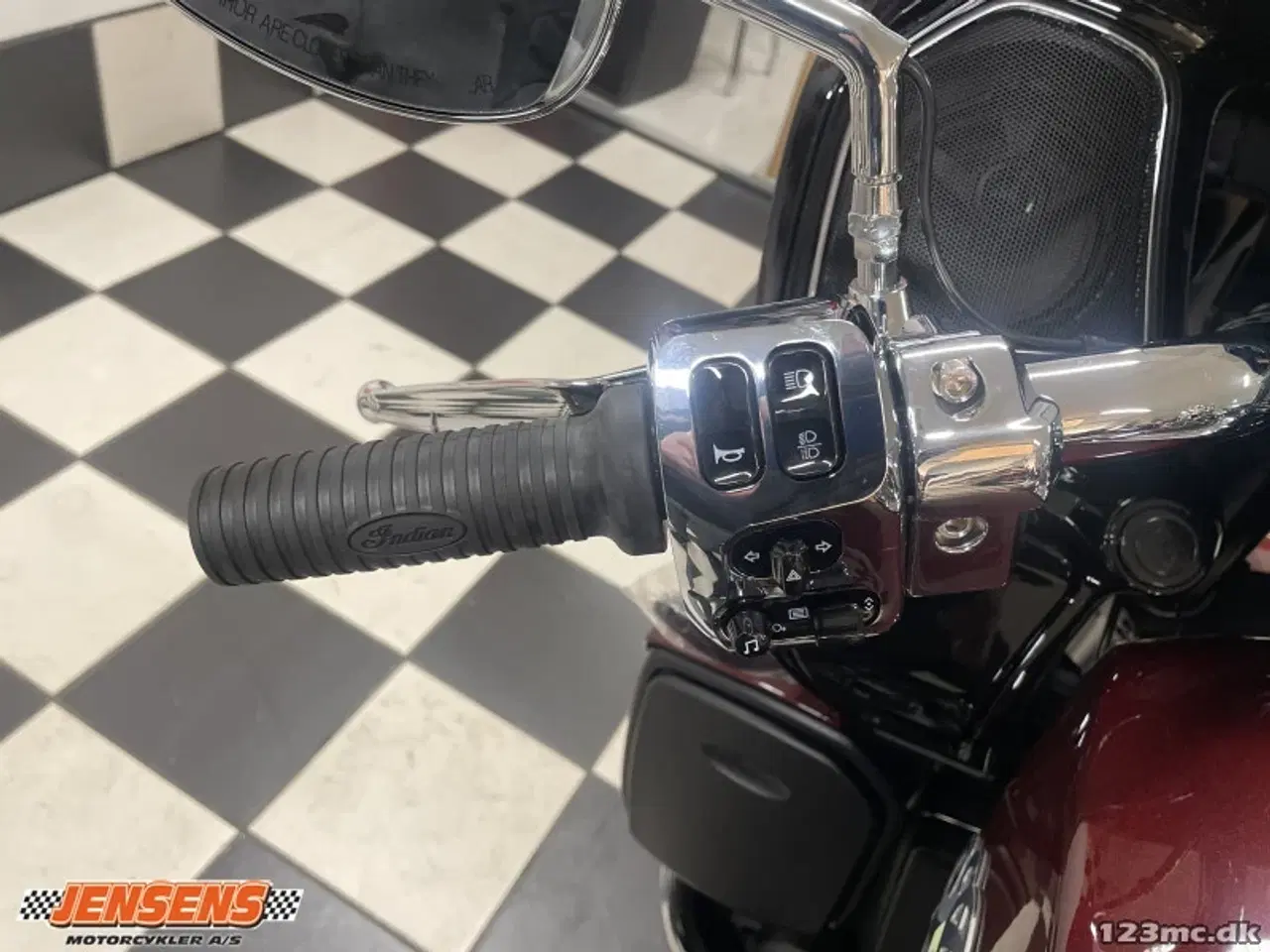 Billede 9 - Indian Pursuit