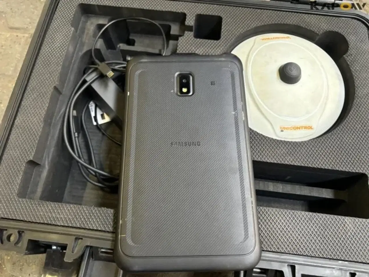 Billede 8 - Unicontrol E200