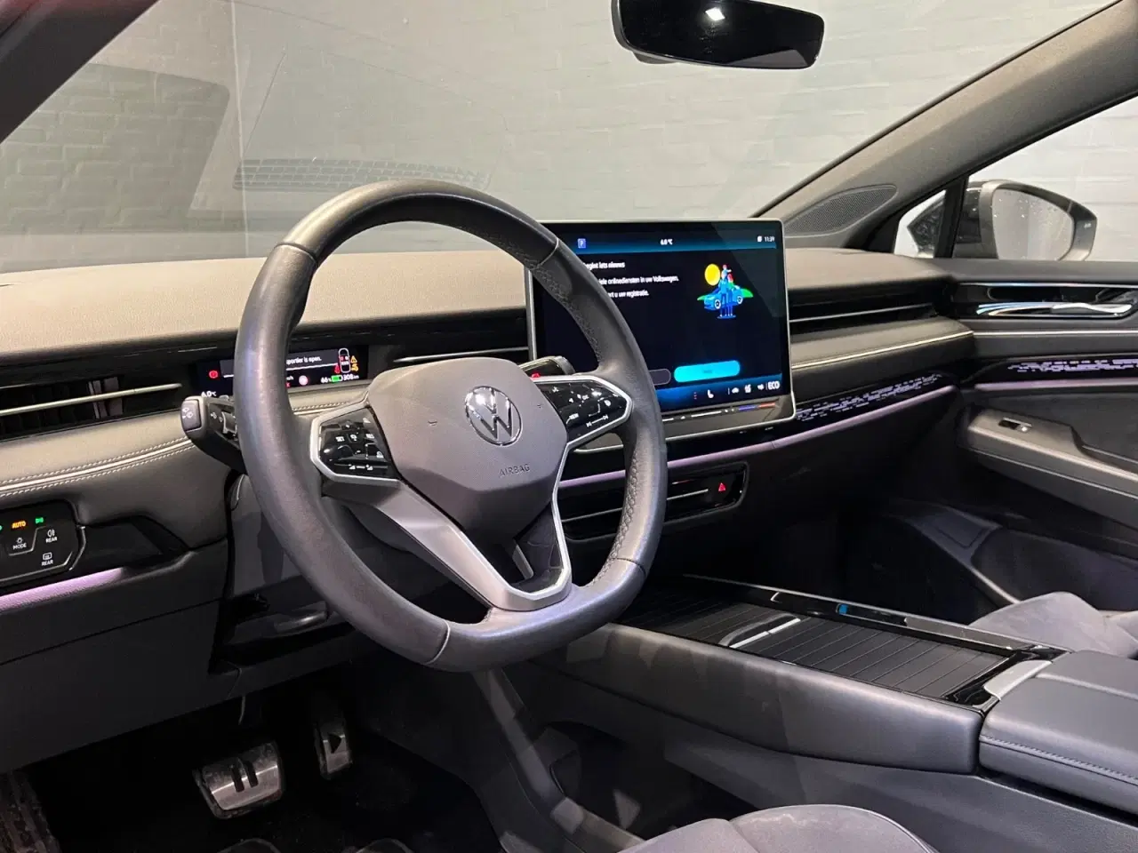 Billede 10 - VW ID.7 86 Pro S Tourer