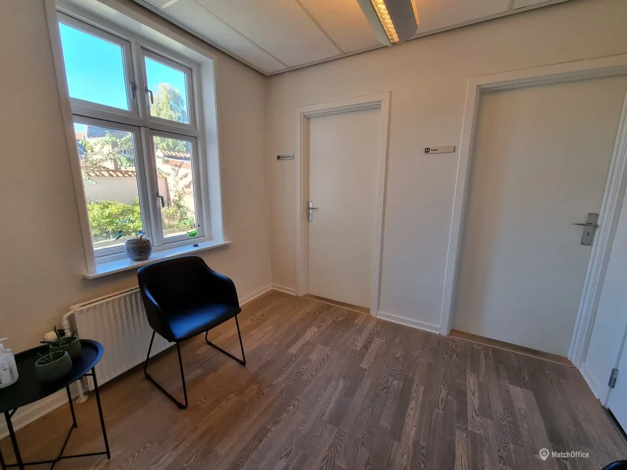 Billede 6 - Lokale i "Klinikhuset i Vendersgade 5" - i alt ca. 17 kvm