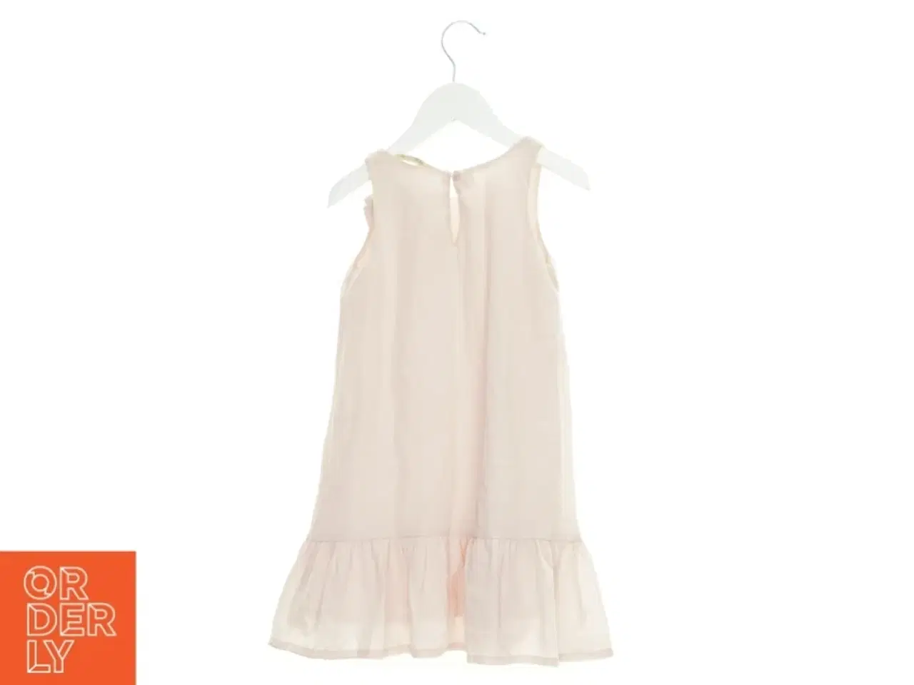 Billede 2 - Kjole fra H&M (str. 116 cm)