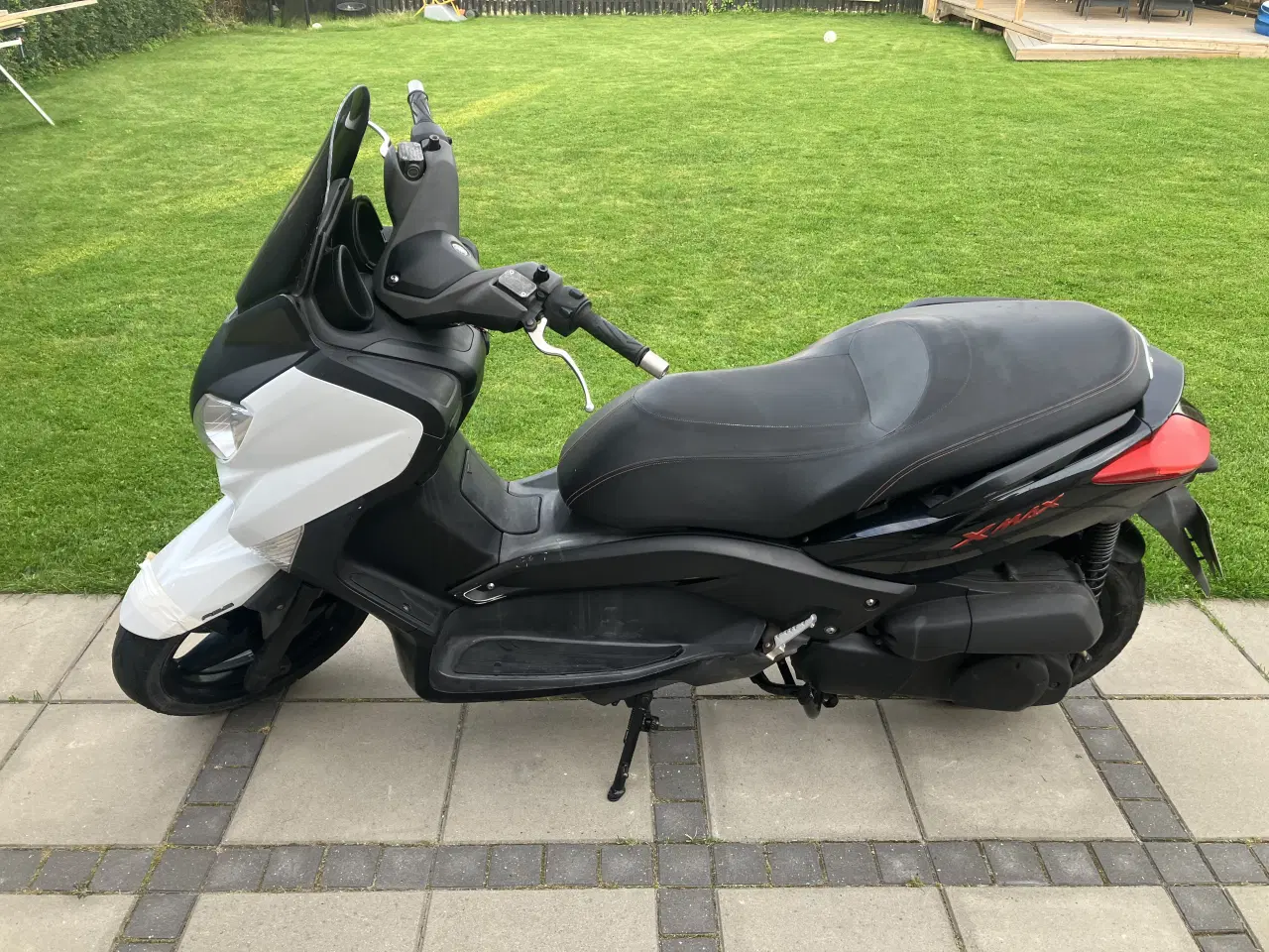 Billede 2 - Yamaha X-Max 250 ABS