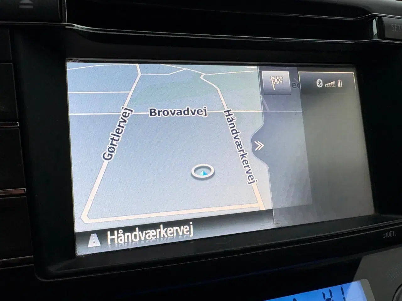 Billede 10 - Toyota RAV4 2,0 D-4D T3 4x4 Van