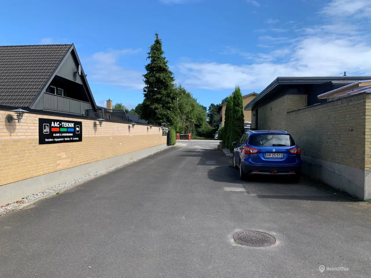 Billede 13 - Showroom. lager. håndværk, klinik, undervisning, specialbutik mv.
