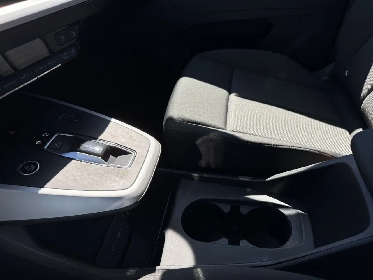 Billede 20 - Audi Q4 Sportback 35 E-tron Attitude 170HK 5d Aut.