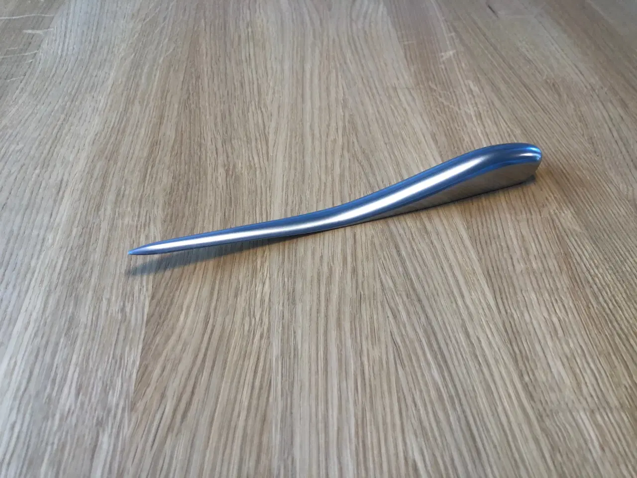 Billede 1 - Brevåbner / brevkniv sælges