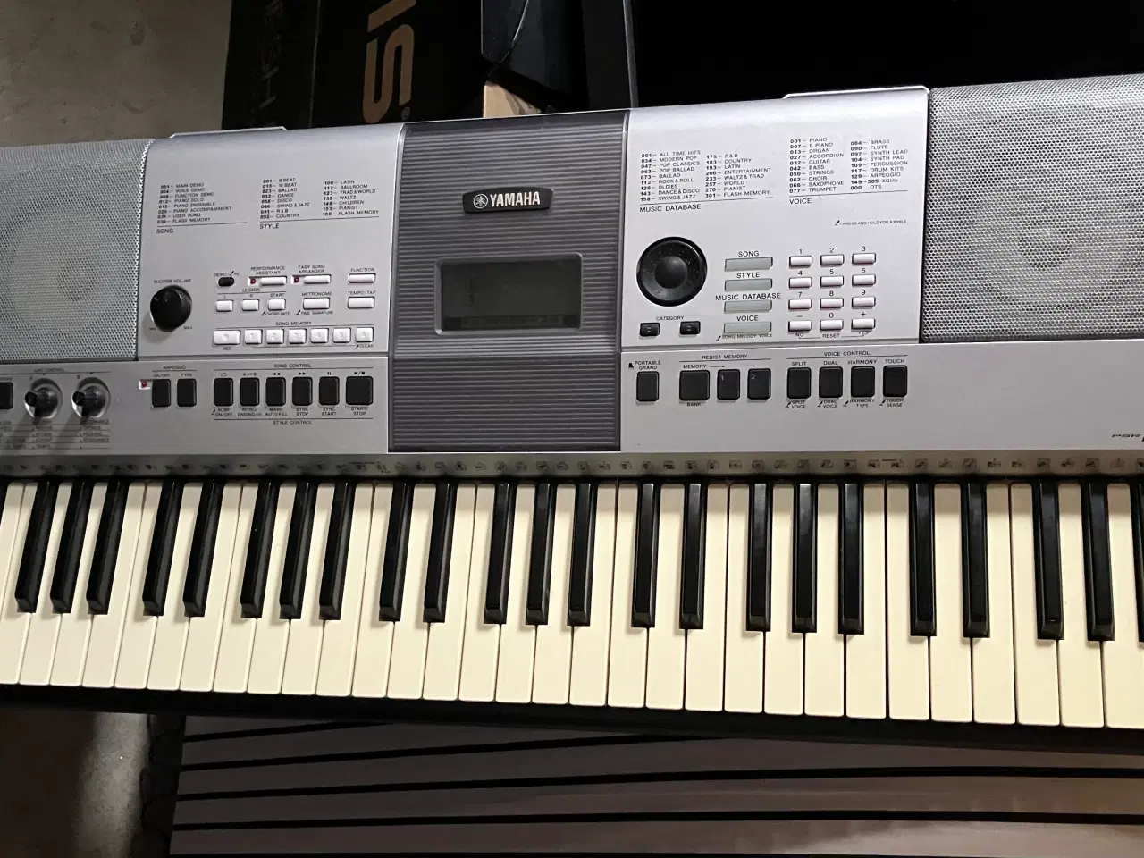 Billede 1 - Keyboard 