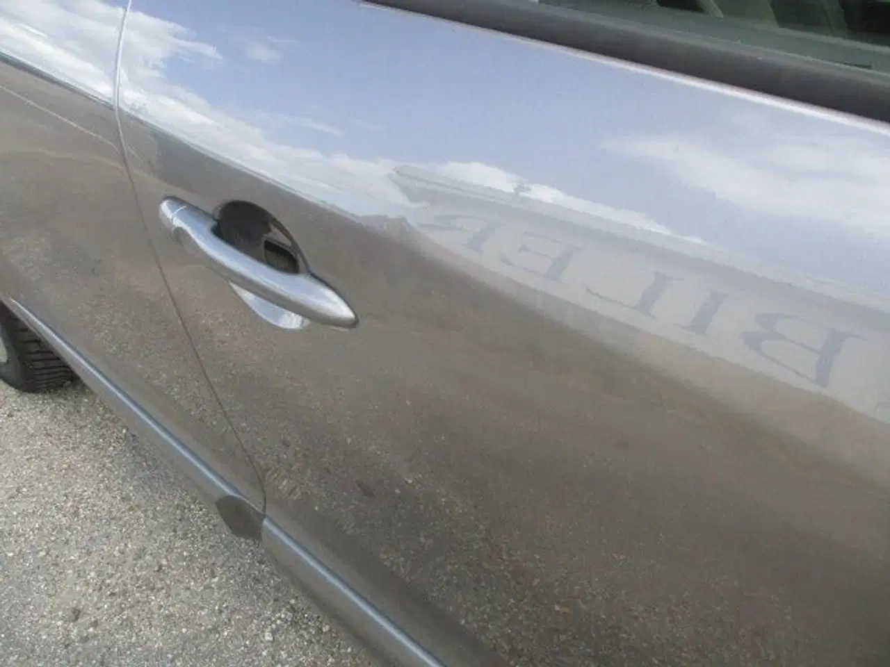 Billede 5 - Renault Megane III 1,5 dCi 110 Dynamique Sport Tourer