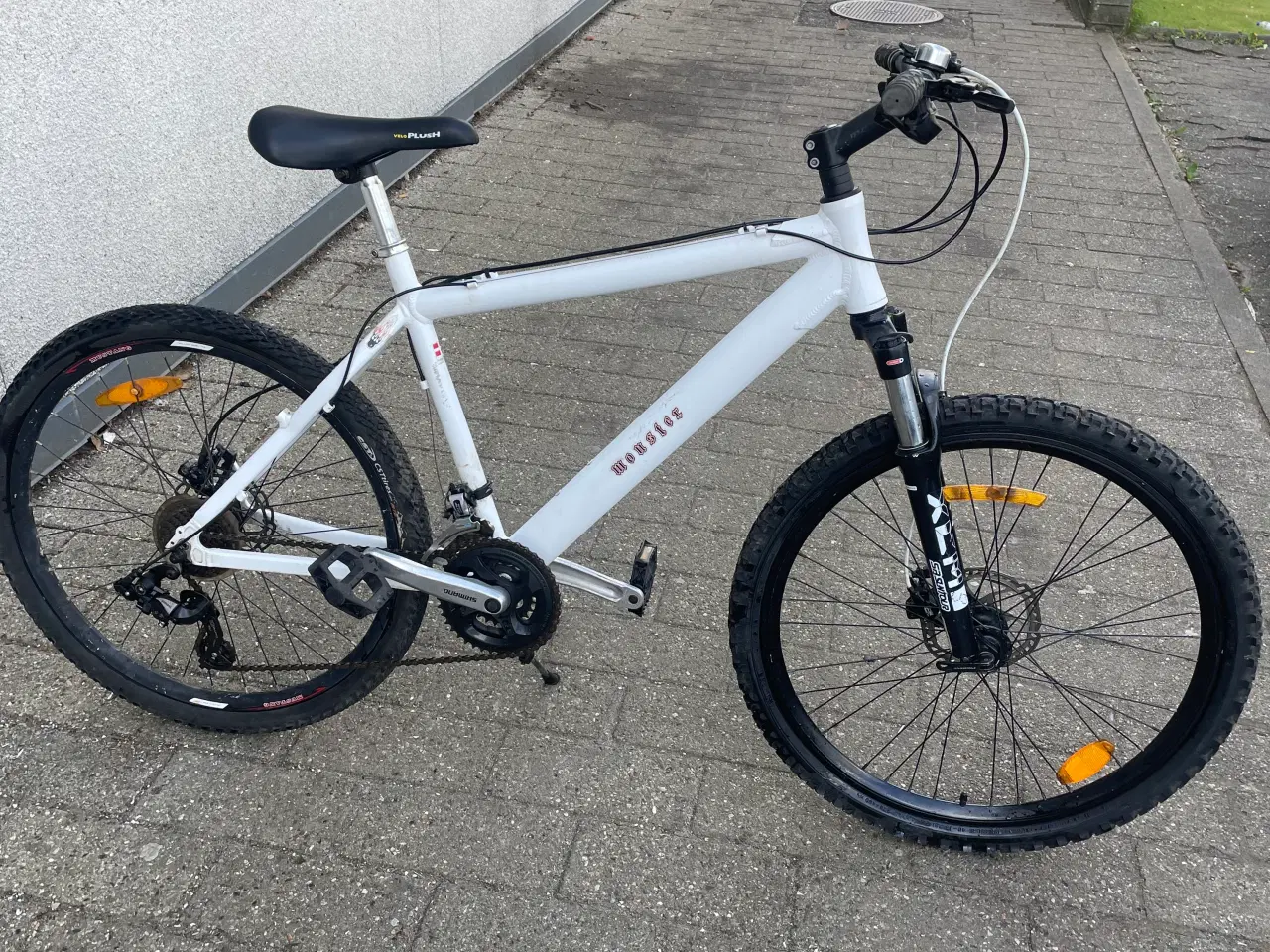 Billede 2 - mountainbike. Monster 26 tommer ,21 gear, aluminum