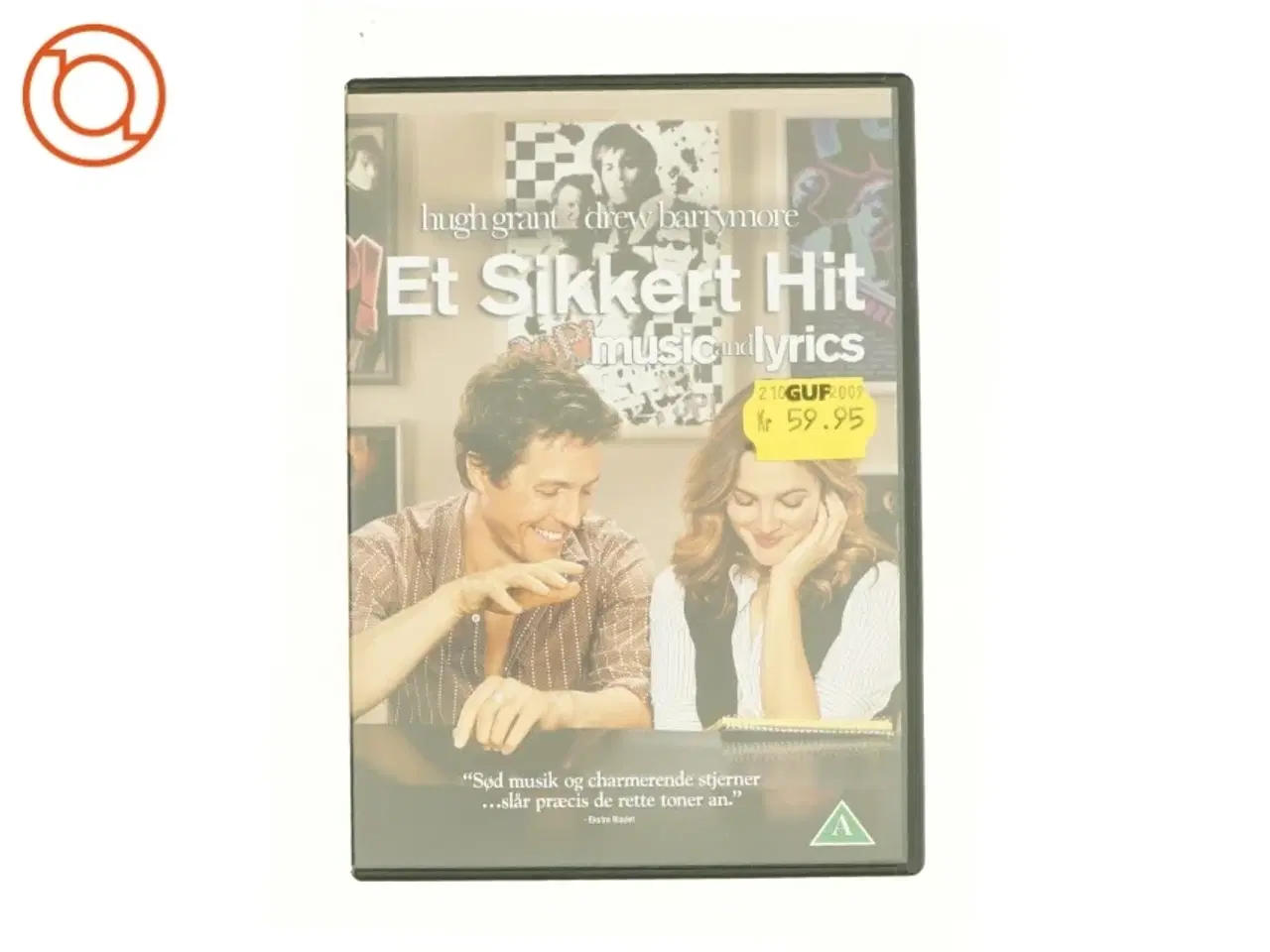 Billede 1 - Et sikkert hit