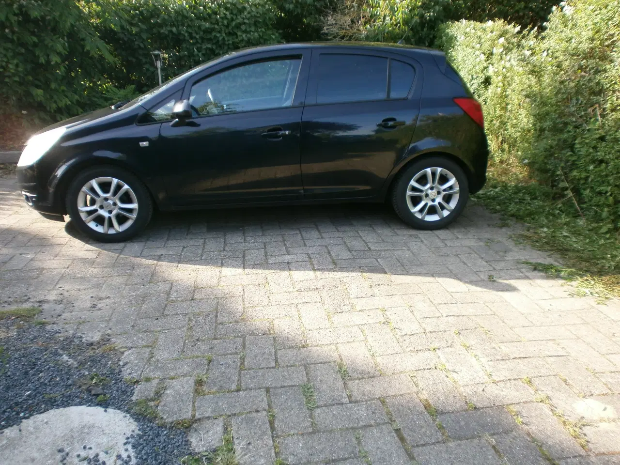 Billede 2 - Opel Corsa 1,4 Årg 2010 5 dørs