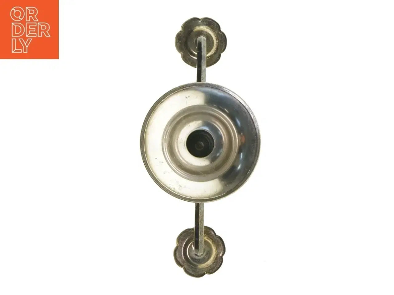 Billede 4 - Vintage lysestage