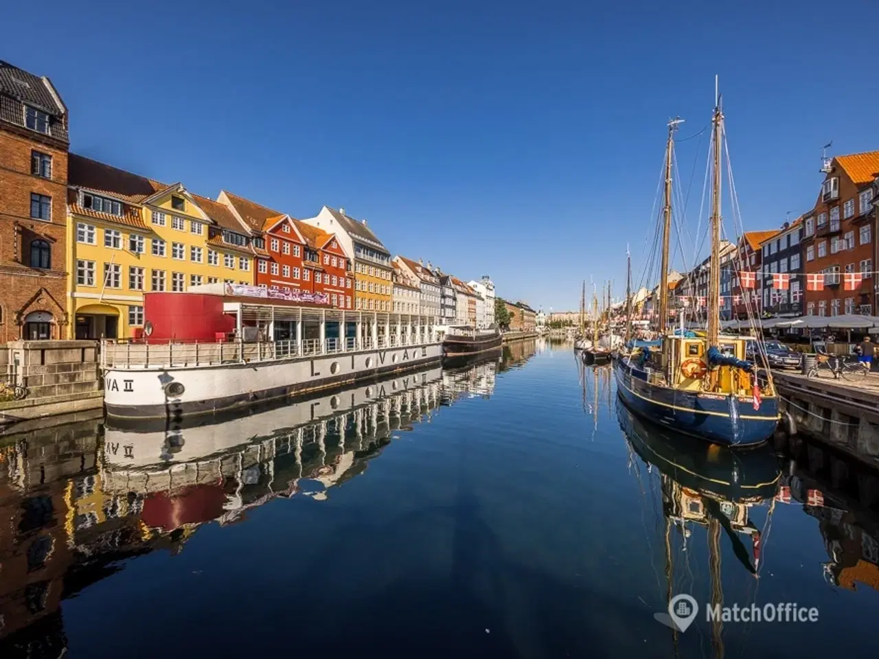 Billede 5 - Boels Gård i Nyhavn