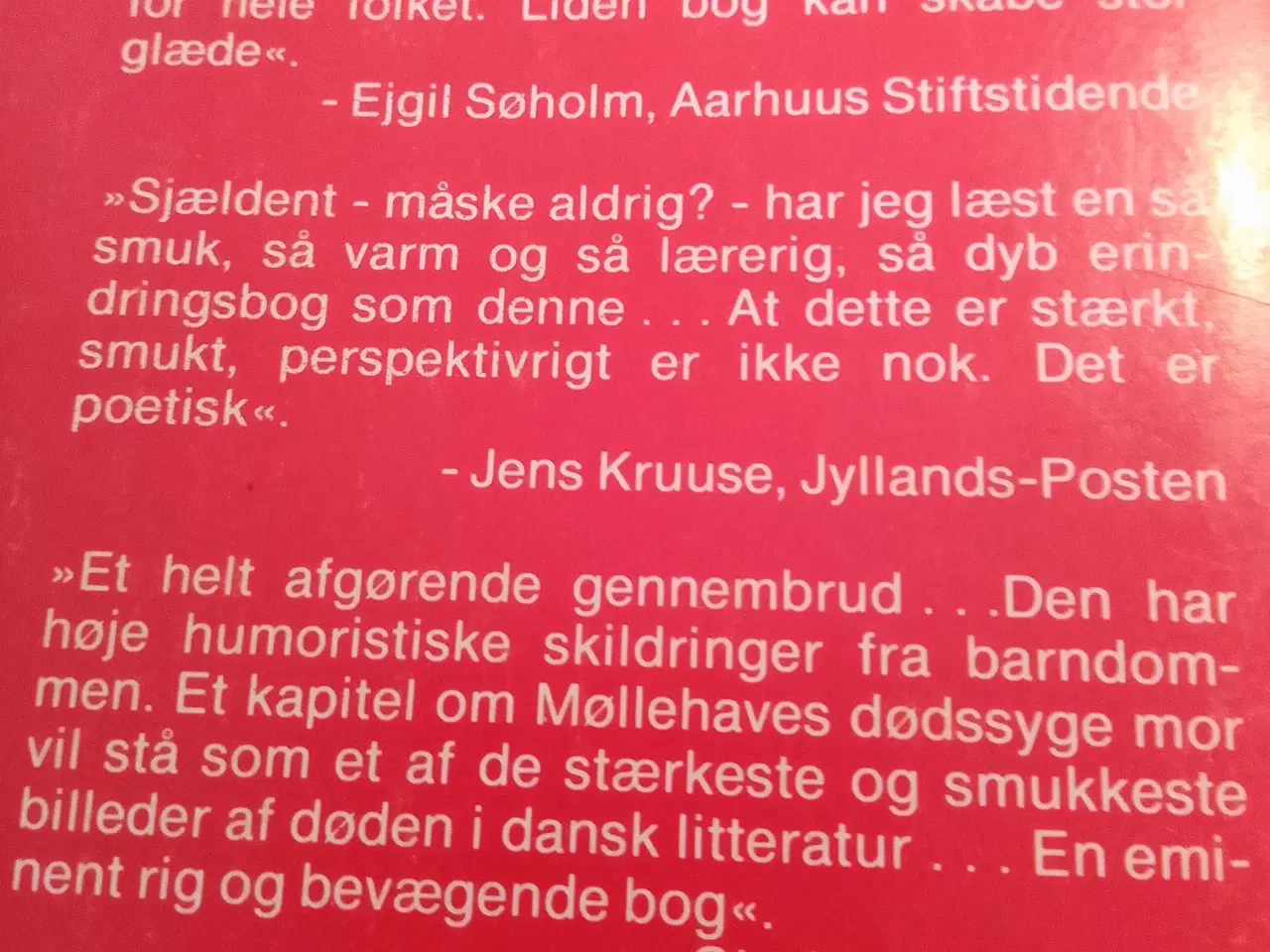 Billede 2 - Johannes Møllehave: På myrens fodsti. 2. udgave.
