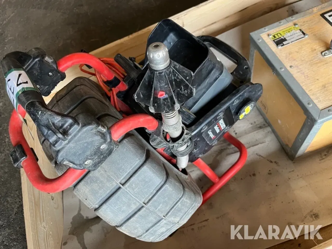 Billede 12 - Kloakkamera RIDGID Seesnake compact 2