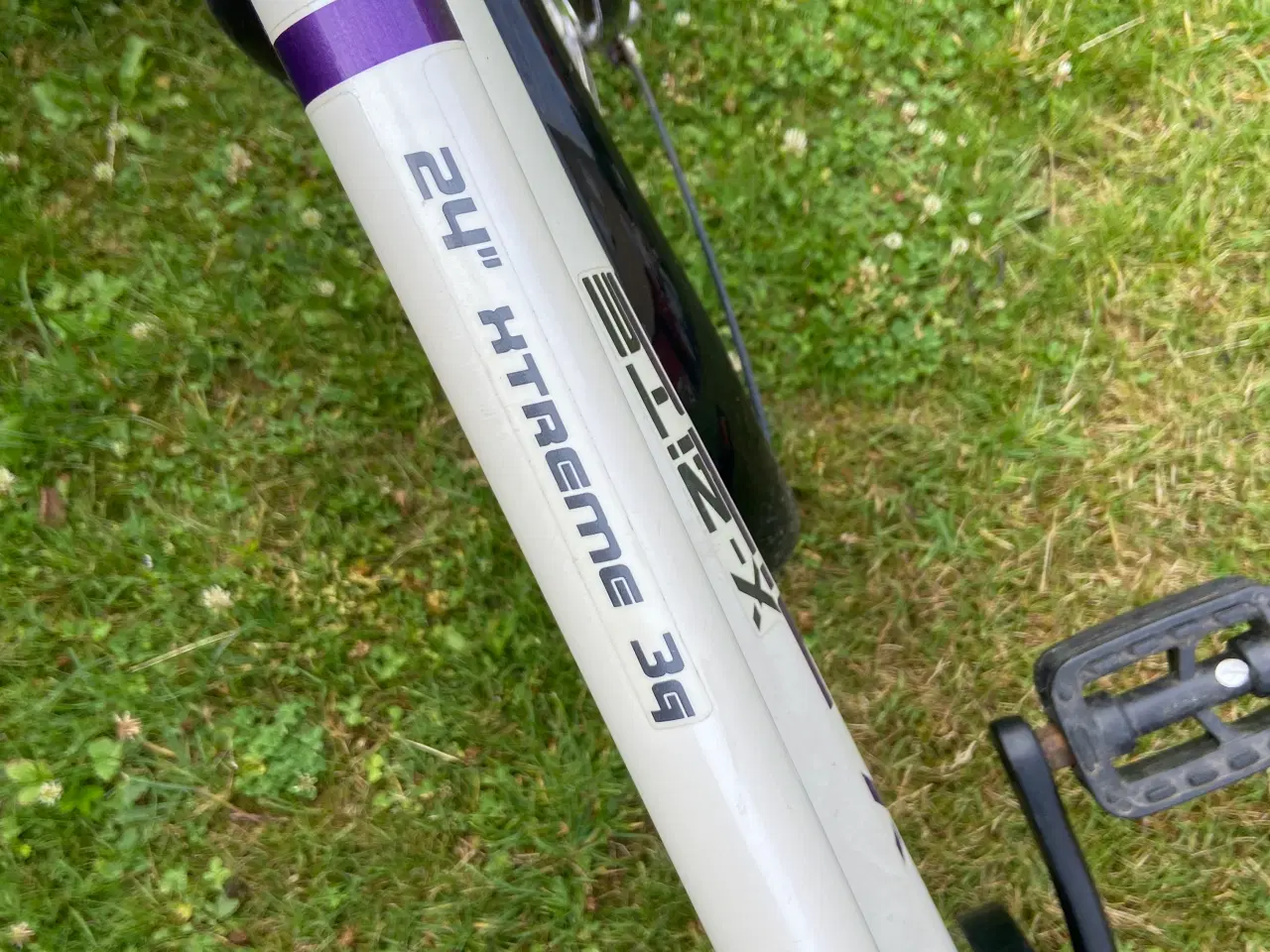 Billede 2 - X-Zite 24” 3g
