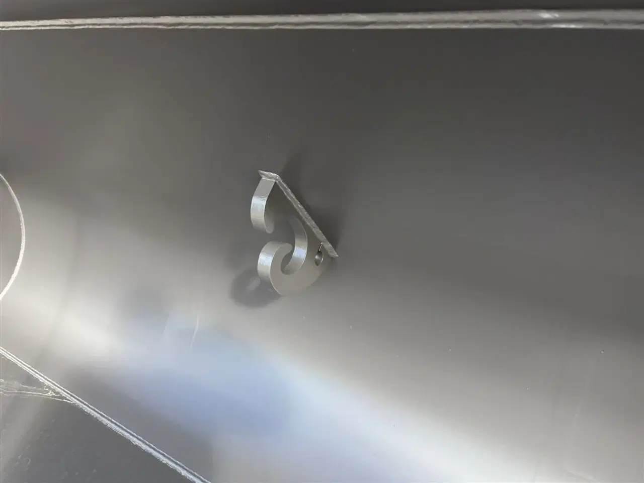 Billede 10 - JST Skovl 3.4m3 med volvoskifte og 3m bred. NY SKOVL. Den er opbygget efter alle kunstens regler