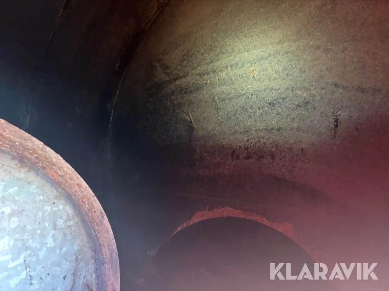 Billede 11 - Gyldevogn A.P GV22