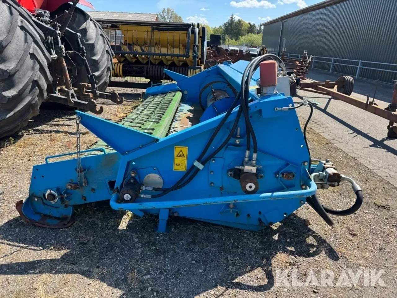 Billede 7 - Pick-up bord Shelbourne