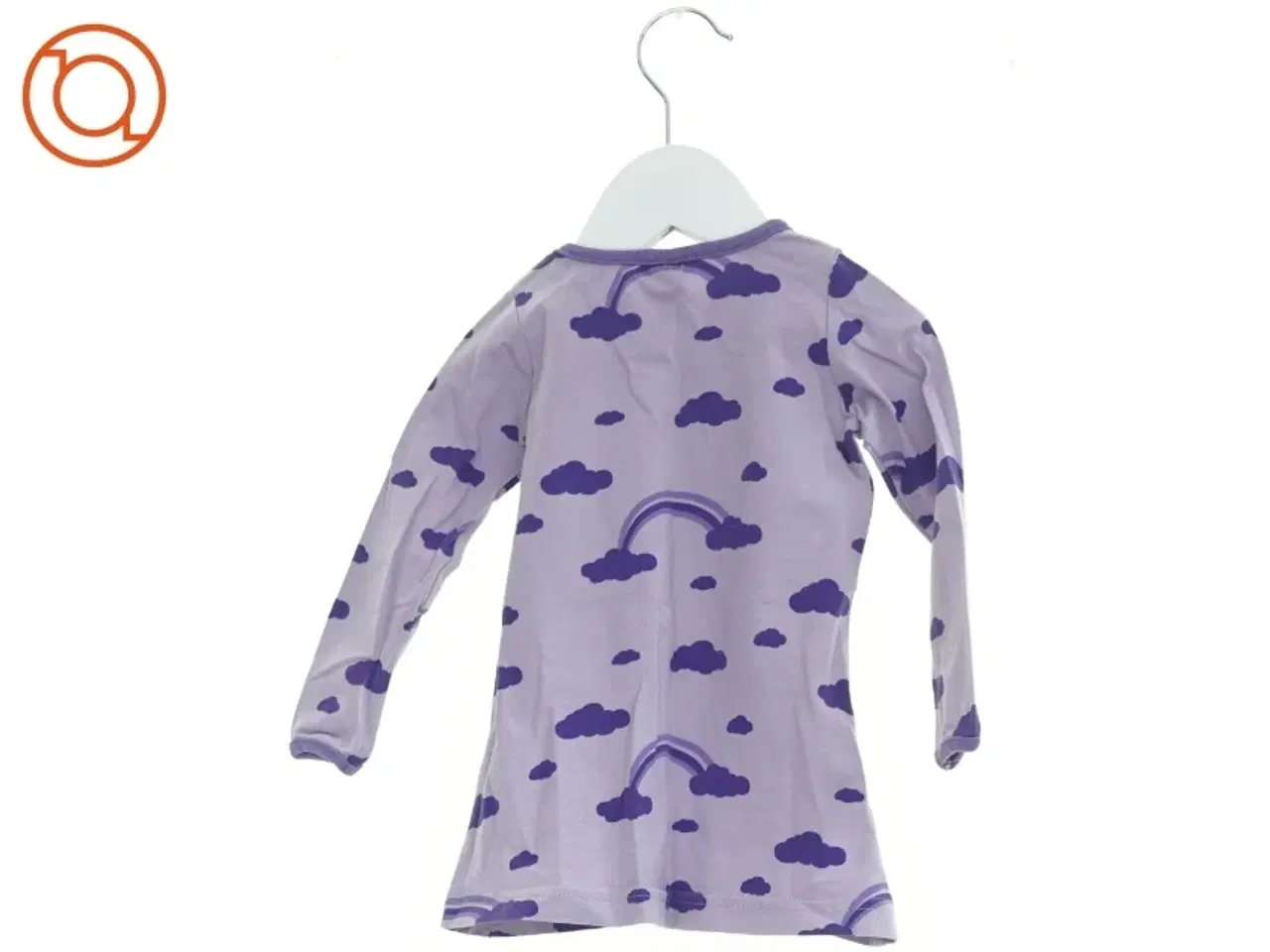 Billede 2 - Bluse fra Småfolk (str. 74 cm)