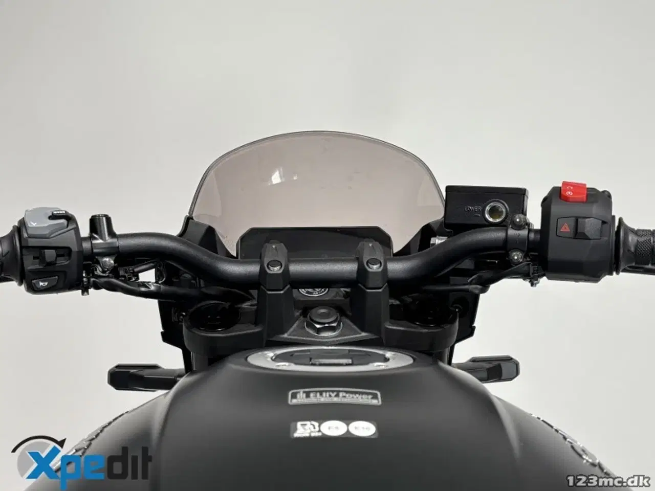 Billede 11 - Suzuki GSX-8TT