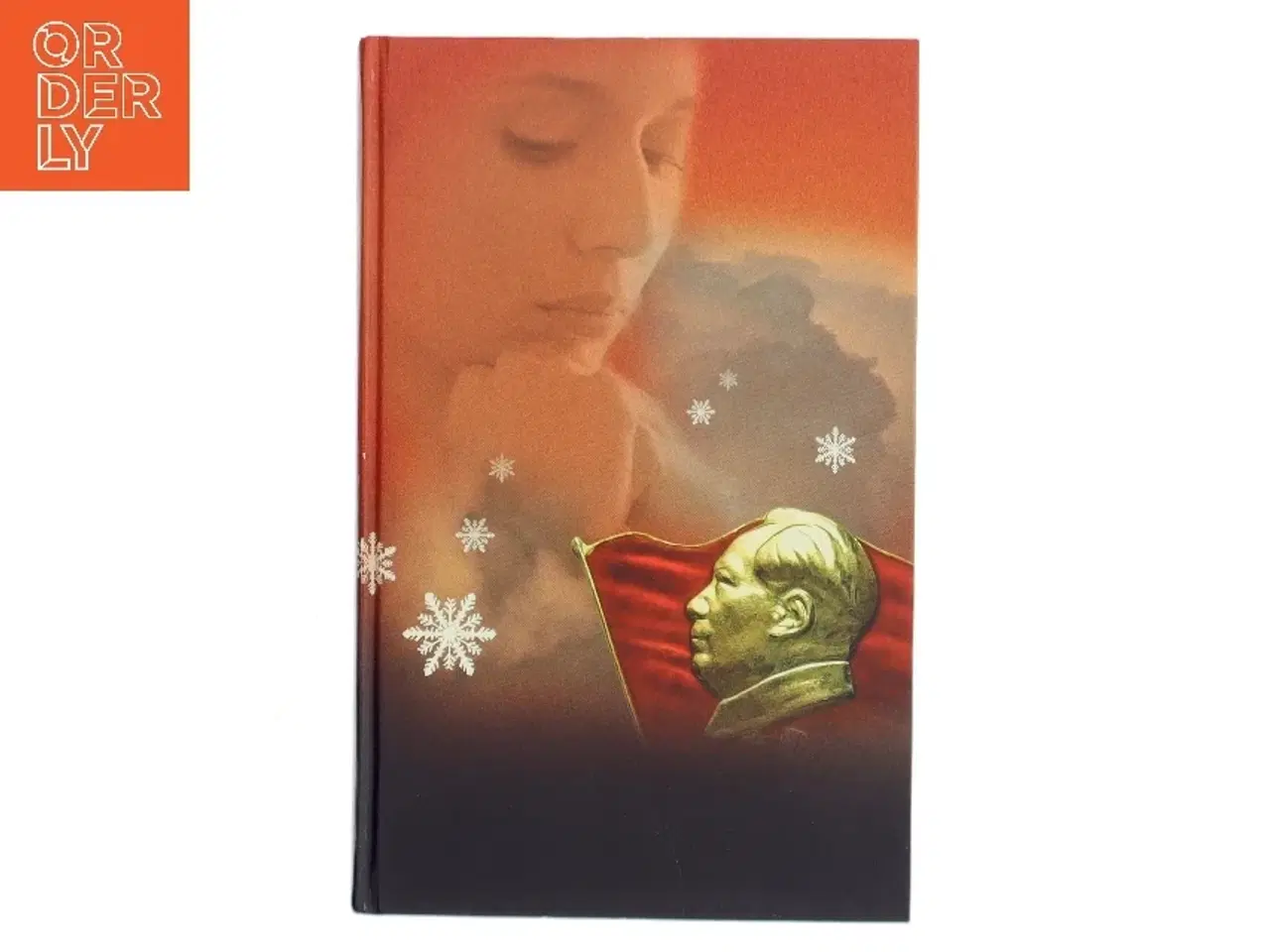 Billede 1 - Røde Ulv af Liza Marklund (Bog)