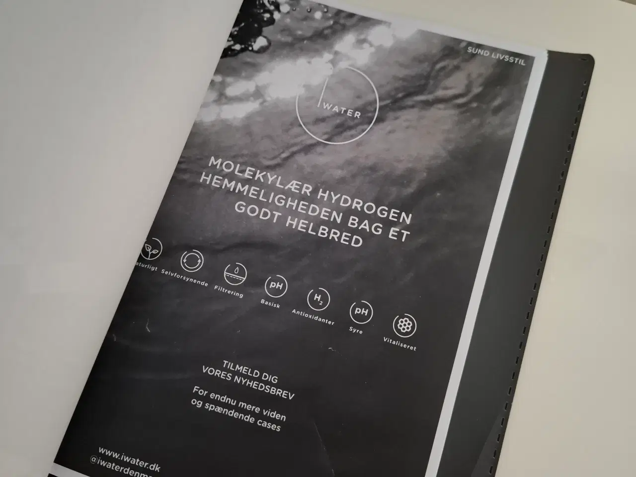 Billede 7 - Hydrogen inhalation 3000 ml/min.