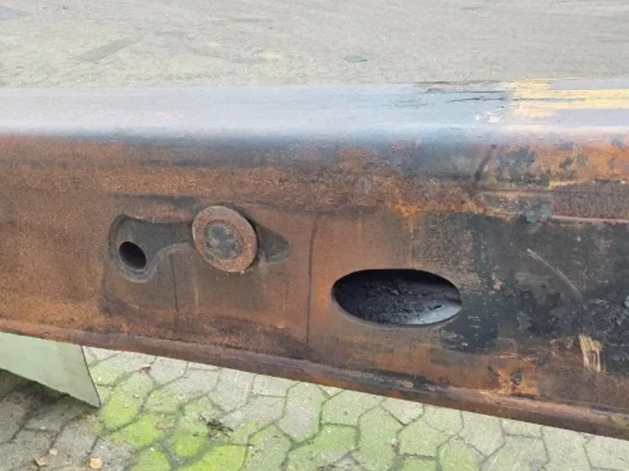 Billede 20 - JCB 560-80  Bom  333/D1913