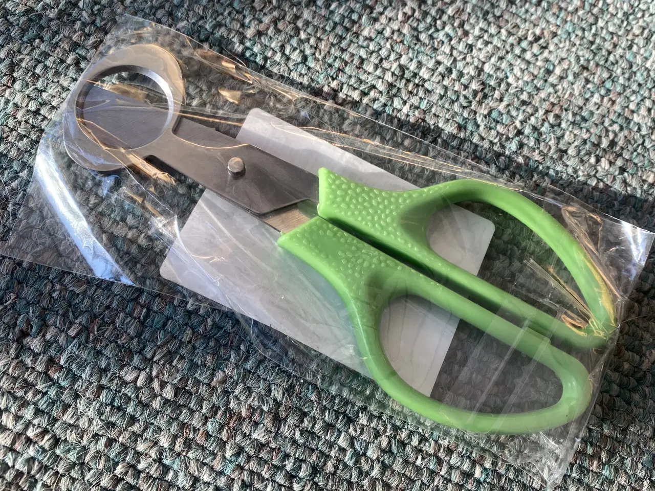 Billede 9 - Vagtler Jumbo-Magnum Start-sæt