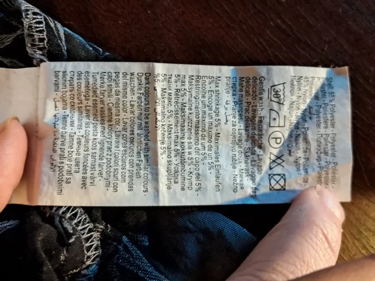 Billede 12 - Vero Moda str. M t-shirt