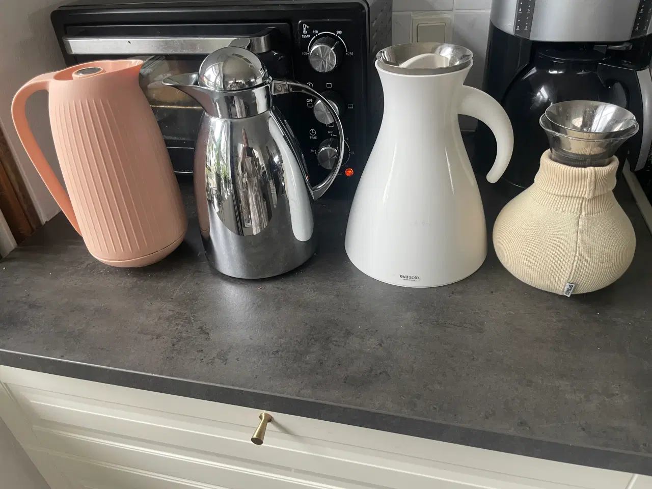 Billede 2 - Forskellige termokander thekander tekander