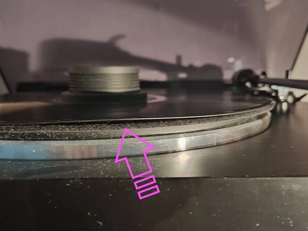 Billede 3 - LP - Gorgy Park og C+C Factory