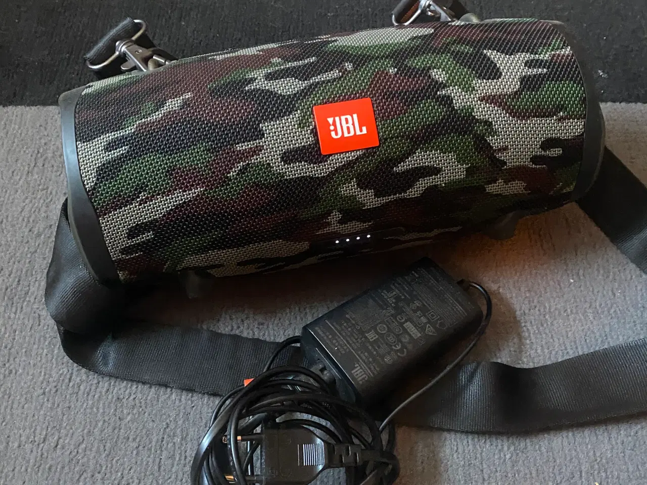 Billede 1 - JBL xtreme camo