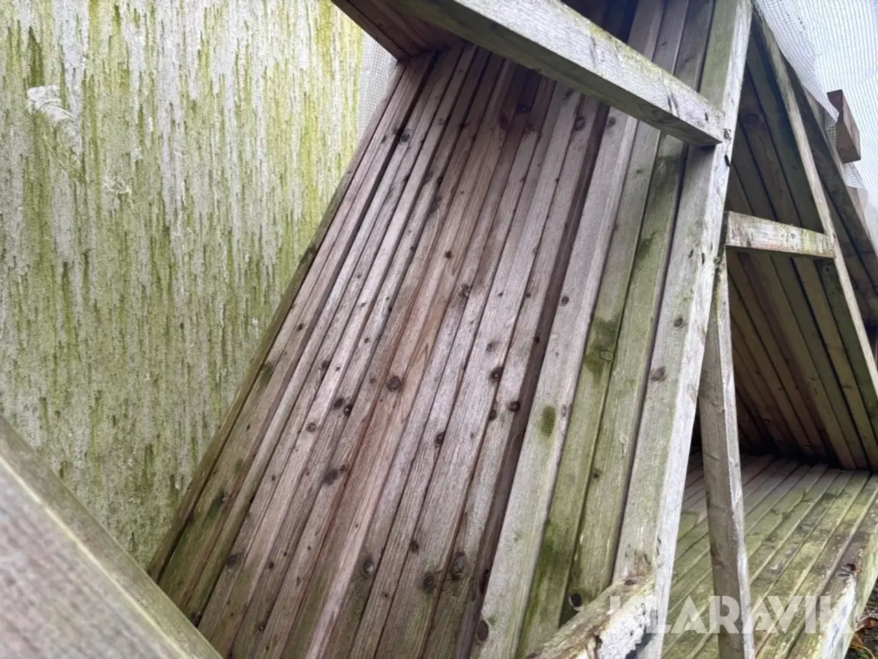 Billede 10 - Spær Ugilt Savværk T4 19 styk