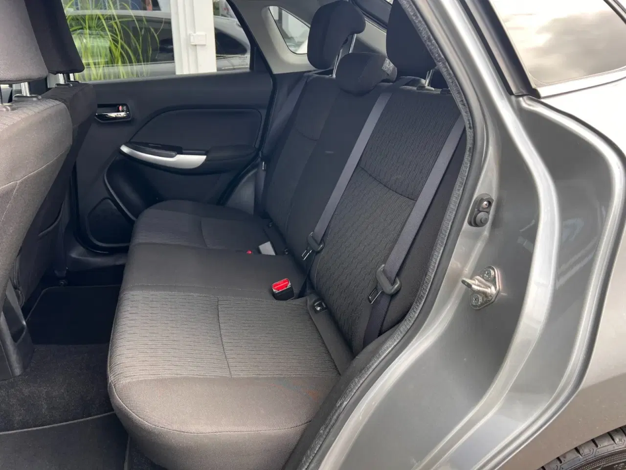 Billede 7 - Suzuki Baleno 1,2 Dualjet Exclusive
