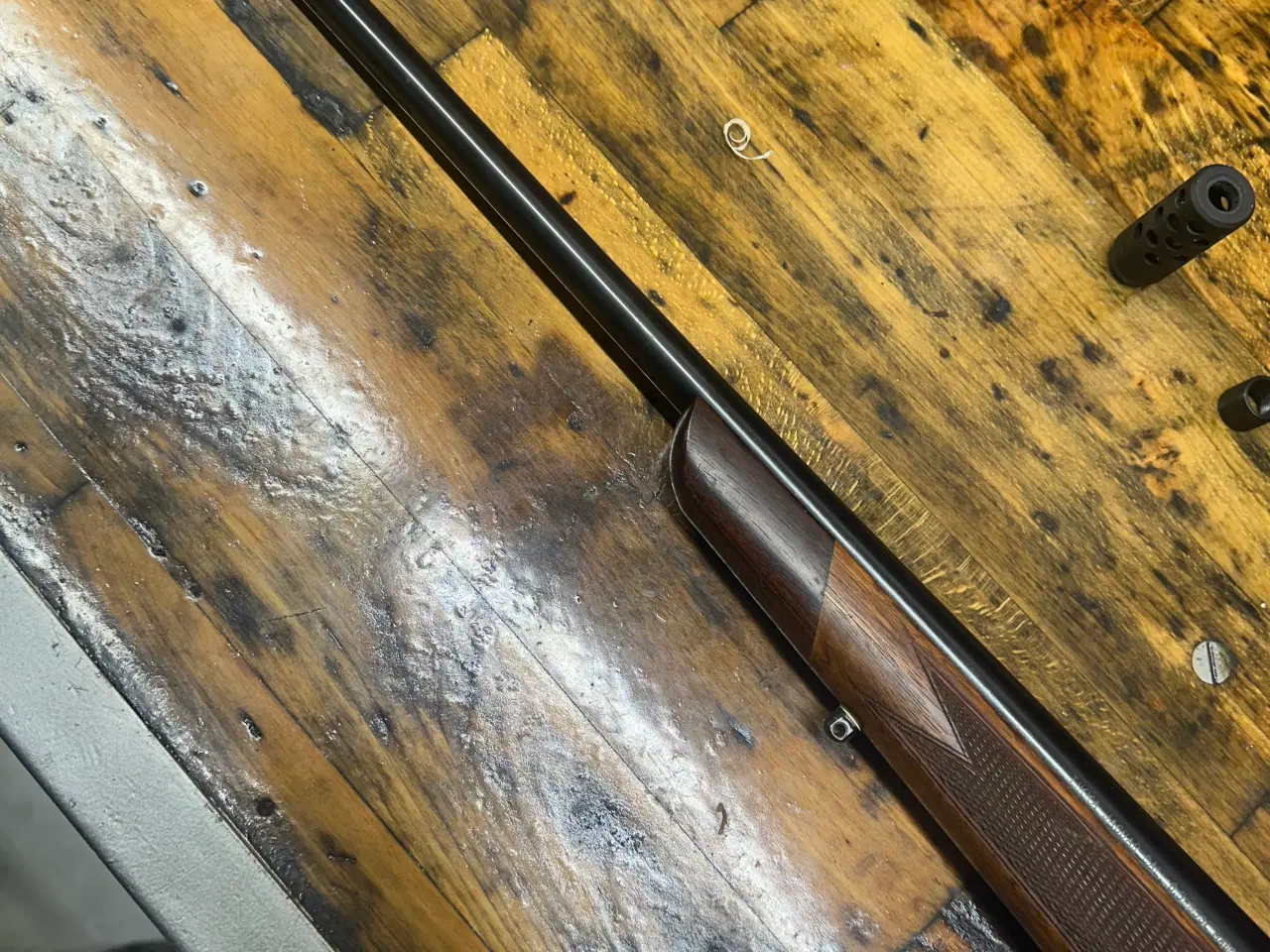 Billede 7 - TIKKA JAGUAR M690 6,5x55SE