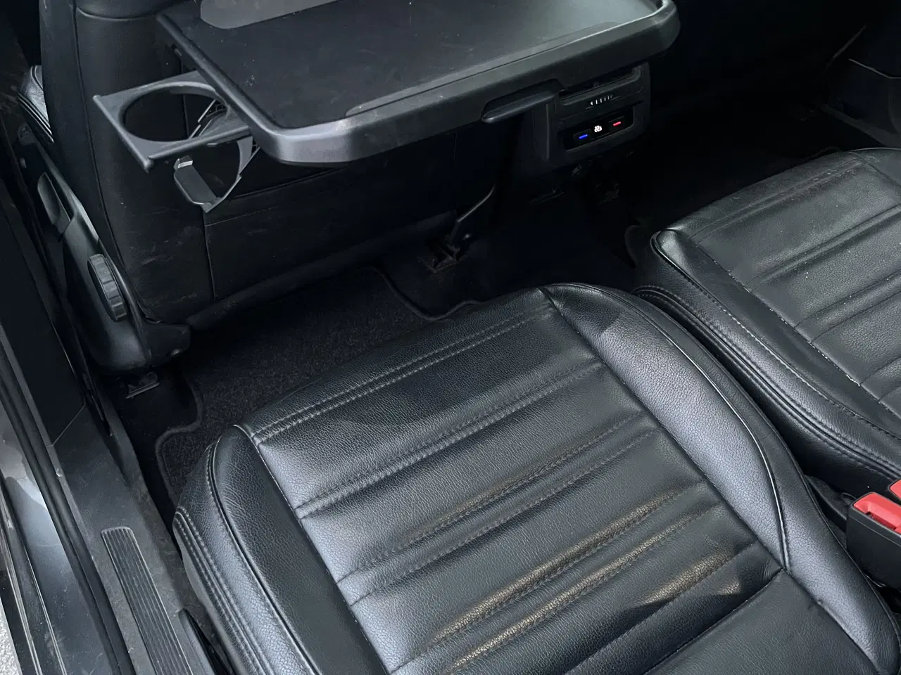 Billede 15 - VW Touran 2016 1,4TSI DSG